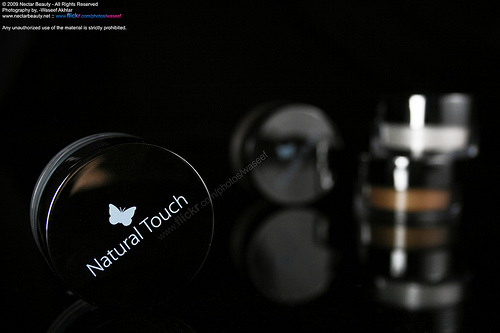 light up cosmetic mirror