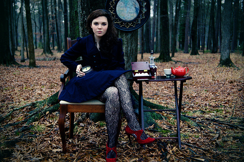 what is the best lighted makeup mirror