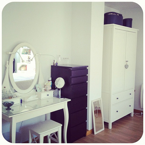 vanity makeup mirrors