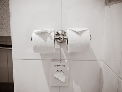 bathroom shower fittings