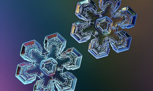 Cool Mirror Magnifying images