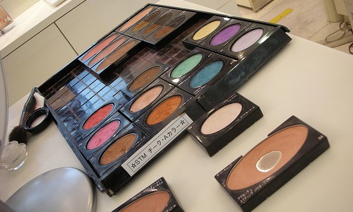 Nice Shop Cosmetic pictures