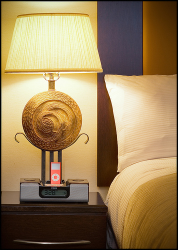 vanity mirror with lights