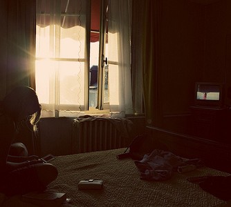 [there’s no F in hotel]