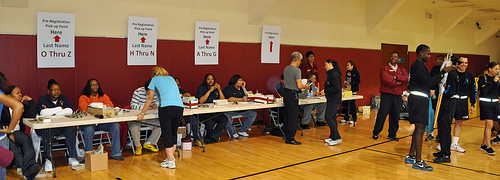 dressing room mirrors with lights