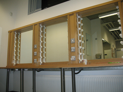dressing table mirrors