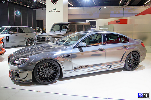 mirror manufacturers