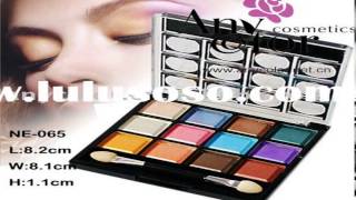 makeup manufacturers