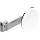 LED Cosmetic Mirror with Acrylic Lampshade