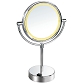 Battery Powered LED Cosmetic Mirror