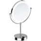Battery Powered LED Cosmetic Mirror