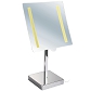 Freestanding Cosmetic Rectangle Mirror