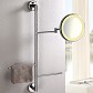 Combination Wall-hung Cosmetic Mirror