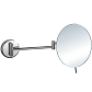 Wall-hung Single-side Makeup Mirror