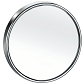 Wall-hung Single-side Makeup Mirror