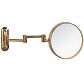 Wall-hung Single-side Makeup Mirror