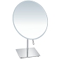 Table Standing Magnifying Mirror