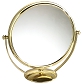 Table Standing Magnifying Mirror