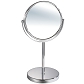 Table Standing Magnifying Mirror