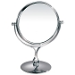 Table Standing Small Magnifying Mirror