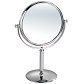 Table Standing Small Magnifying Mirror