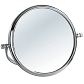 Table Standing Small Magnifying Mirror