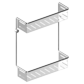 Shower Basket