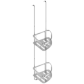 Shower Basket
