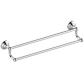 Double Towel Rail