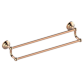 Double Towel Rail