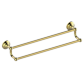 Double Towel Rail