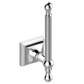 Spare Paper Holder