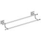 Double Towel Rail