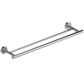 Double Towel Rail