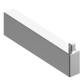 Spare Paper Holder