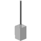 Toilet Brush Holder