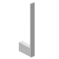 Spare Paper Holder