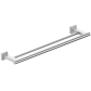 Double Towel Rail