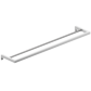 Double Towel Rail