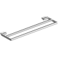 Double Towel Rail