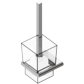 Toilet Brush Holder