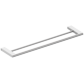 Double Towel Rail