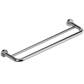 Double Towel Rail