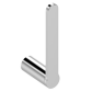 Spare Paper Holder