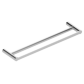 Double Towel Rail