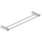 Double Towel Rail