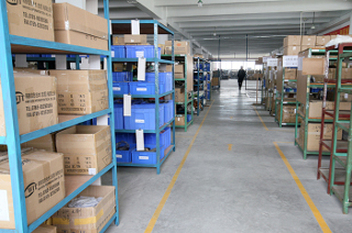 Warehouse Warehouse